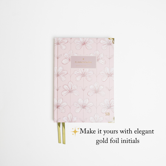 Trellis Weekly Planner