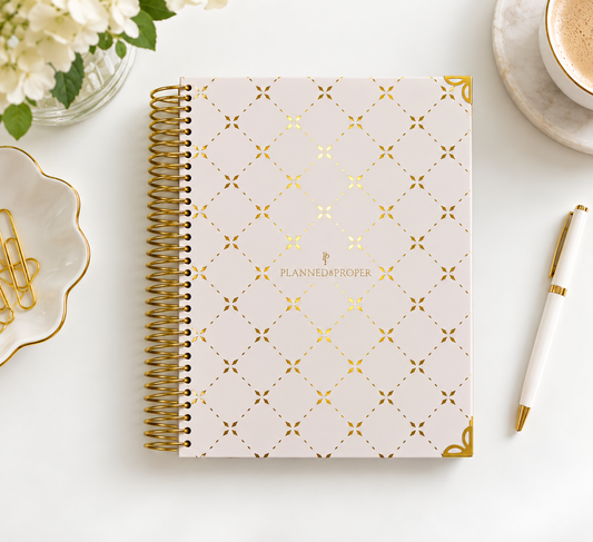 Blythe Daily Planner