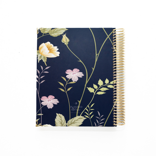 Garden Daily Planner | Sold Out!