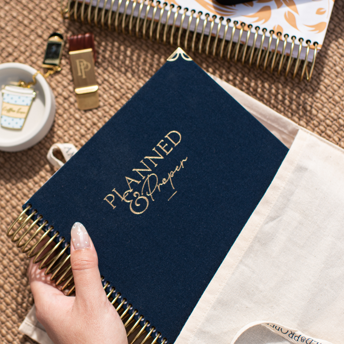 How I’m Resetting for Spring—And How You Can Too 🌸