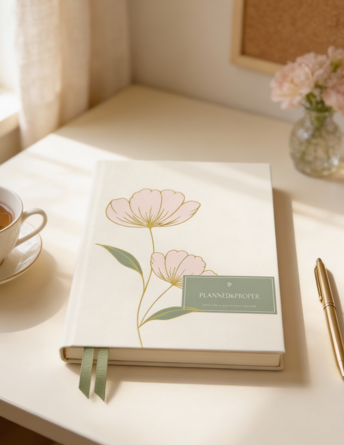 Five Small Habits