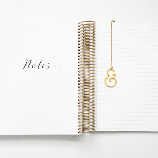 Must-Have Planner Accessories to Elevate Your Goal-Setting