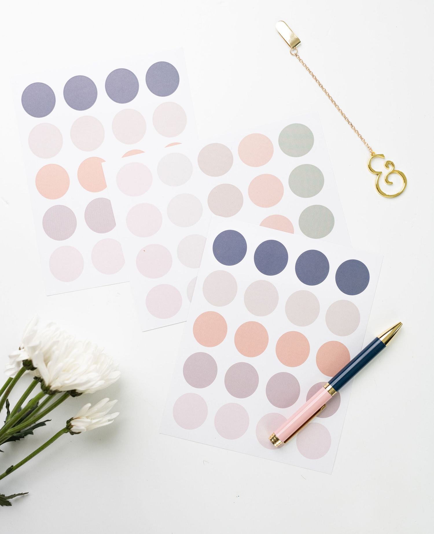 Planner Accessories