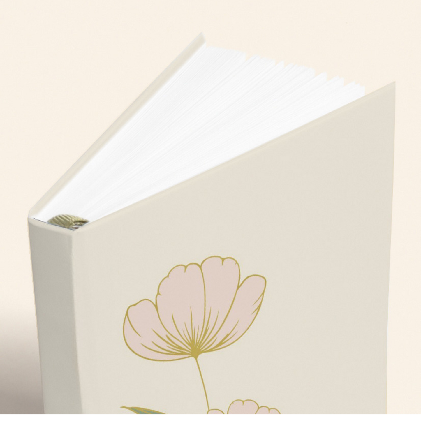 Pre- Sale | POPPY WEEKLY PLANNER