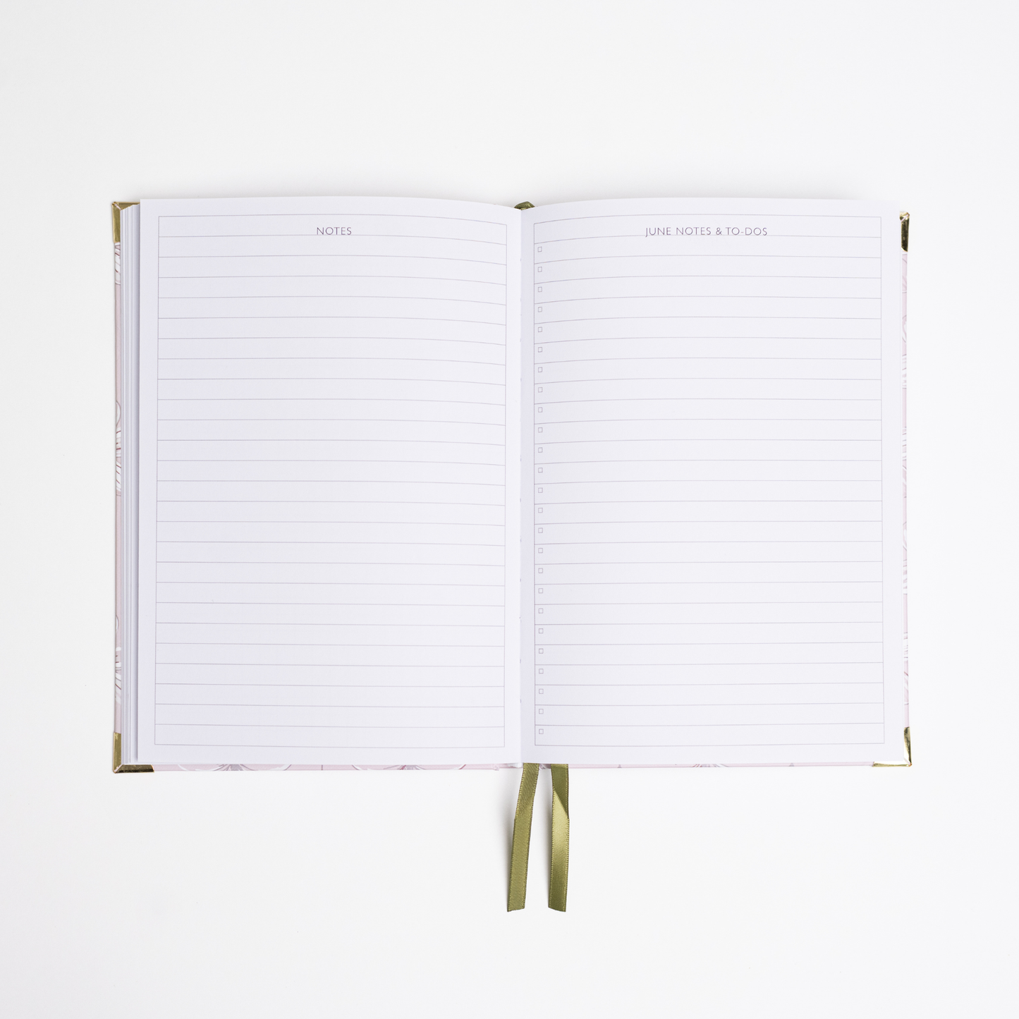 Trellis Weekly Planner