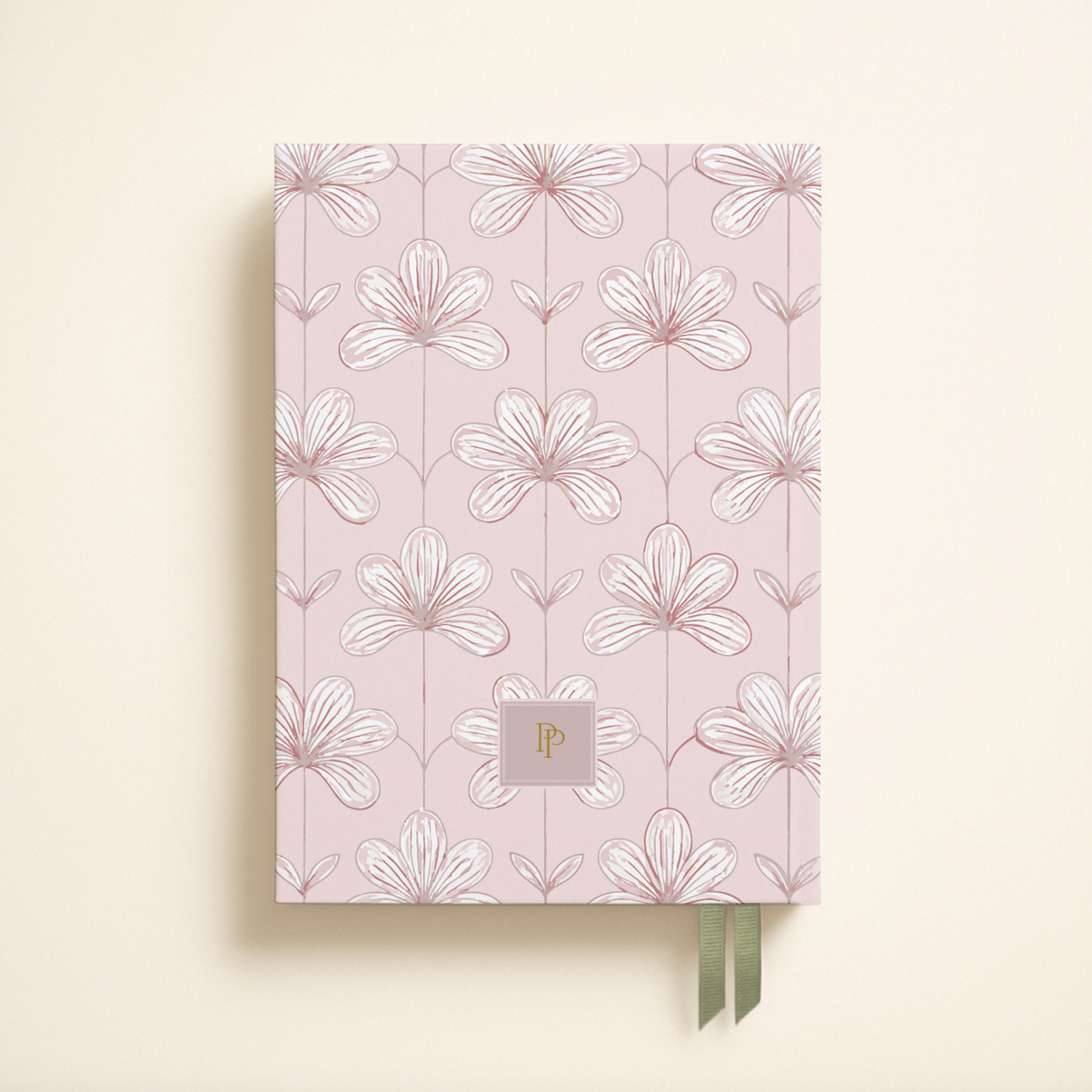 Pre- Sale | TRELLIS WEEKLY PLANNER