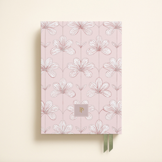 Pre- Sale | TRELLIS WEEKLY PLANNER
