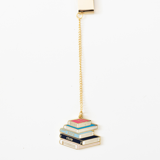 Bookmark: Book Club