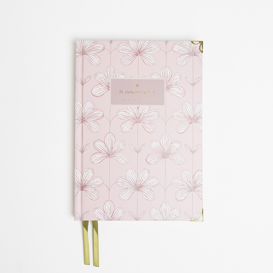 Trellis Weekly Planner