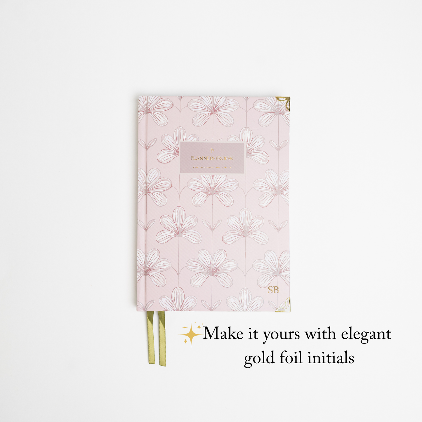 Trellis Weekly Planner