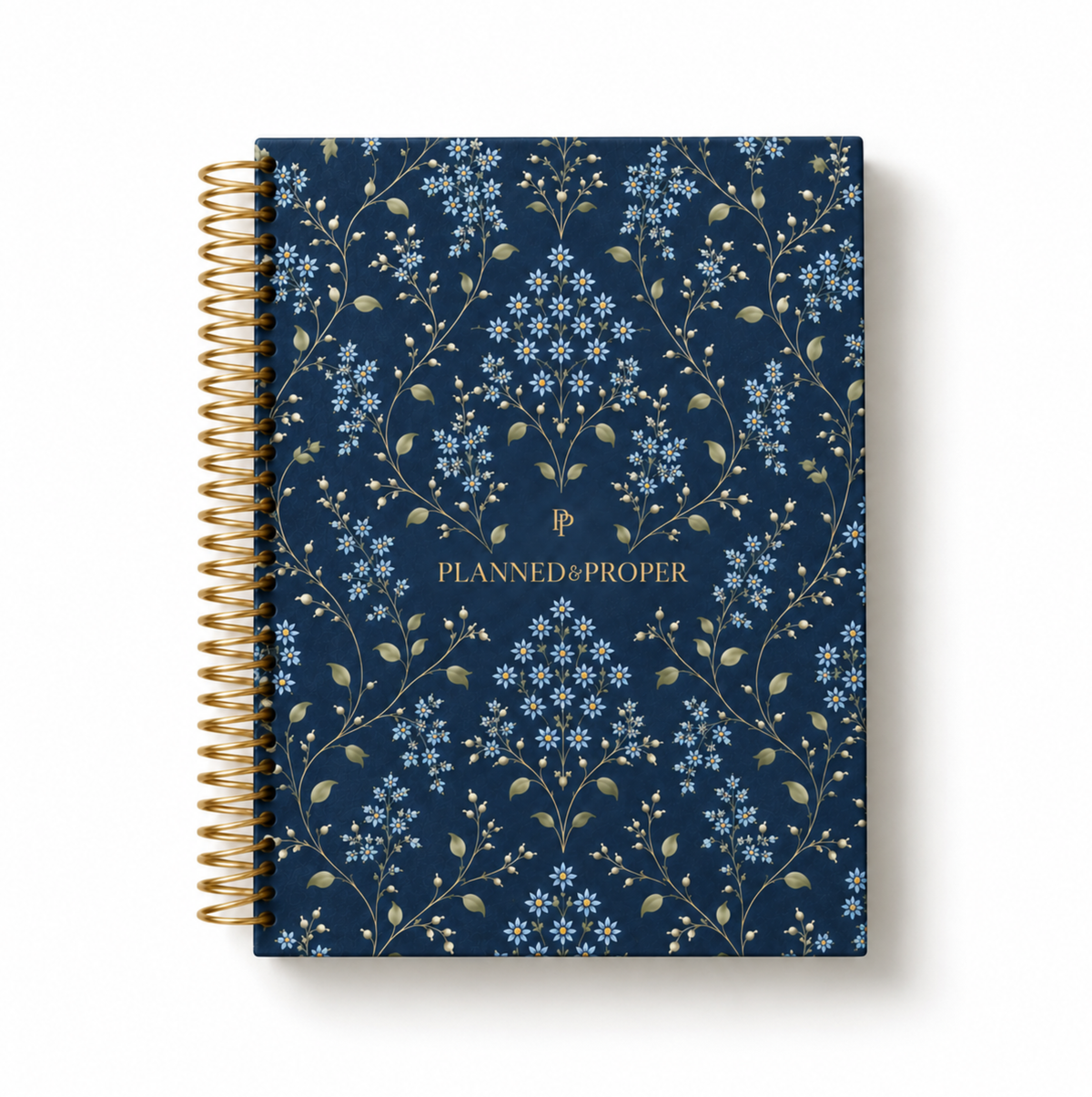 Bliss Daily Planner