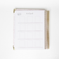 Flora Daily Planner (Back In Stock)