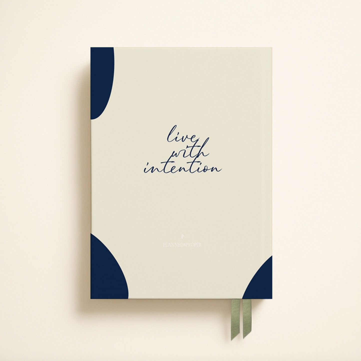 Pre- Sale | GRACE WEEKLY PLANNER