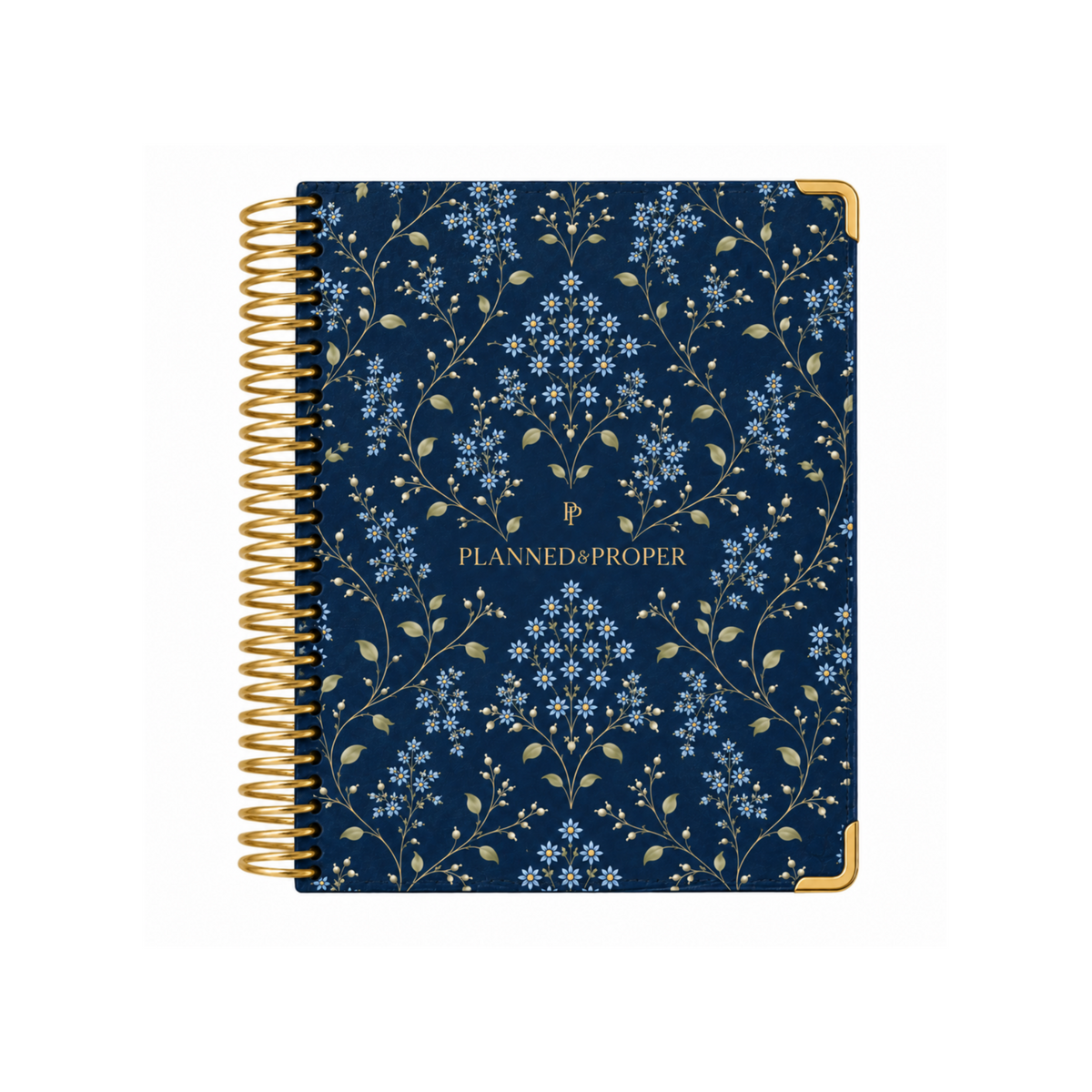 Bliss Daily Planner
