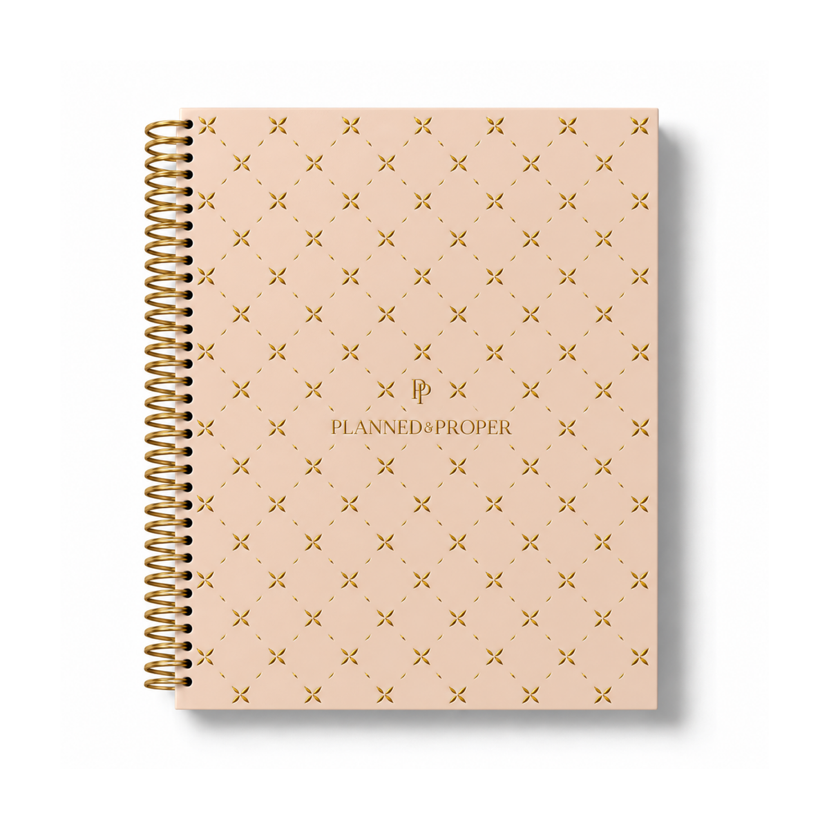 Blythe Daily Planner