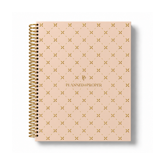 Blythe Daily Planner