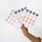Round Stickers