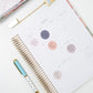 Round Stickers