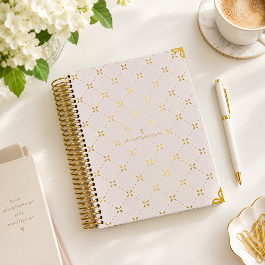 Blythe Daily Planner