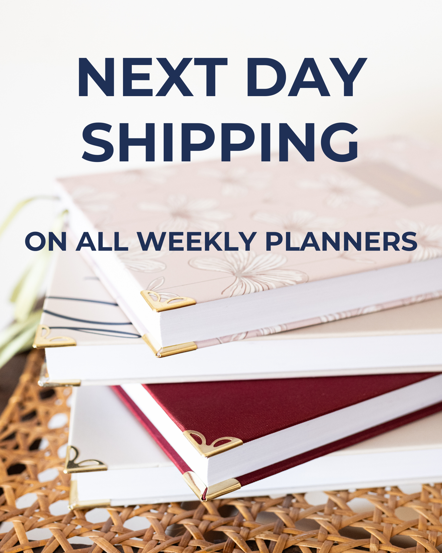 Trellis Weekly Planner
