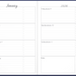 Trellis Weekly Planner