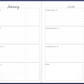 Trellis Weekly Planner