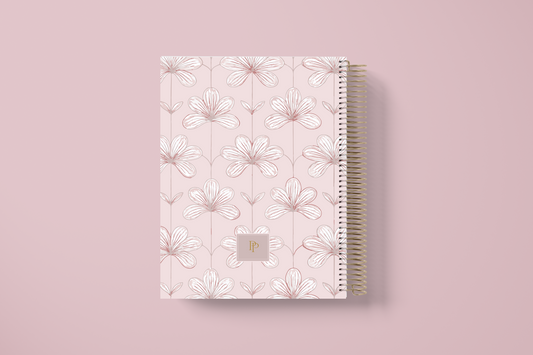 Pre-Sale | TRELLIS DAILY PLANNER