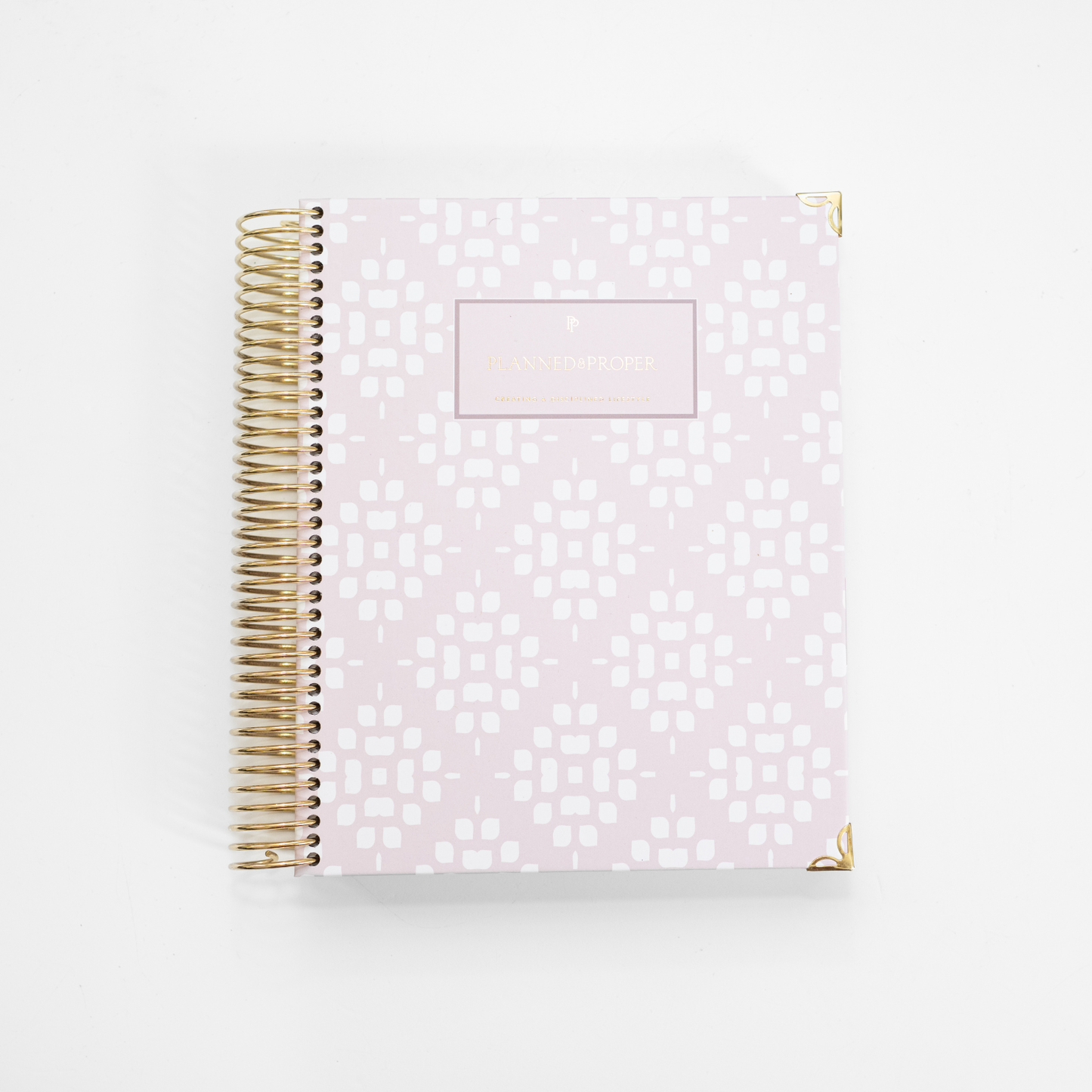 Flora Daily Planner (Back In Stock)