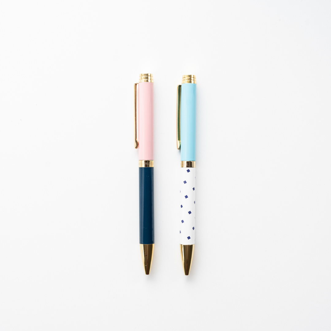 Planner Pens